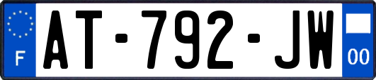 AT-792-JW