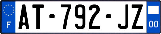 AT-792-JZ