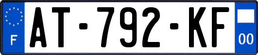 AT-792-KF