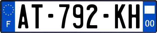 AT-792-KH