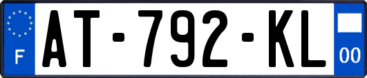 AT-792-KL