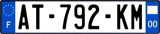 AT-792-KM