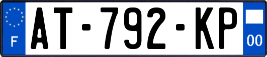 AT-792-KP