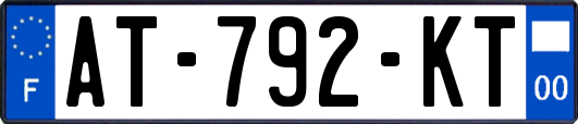 AT-792-KT