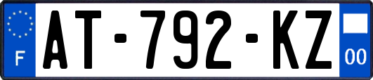 AT-792-KZ