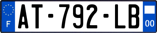 AT-792-LB