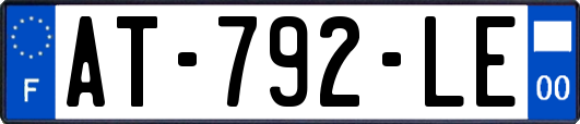 AT-792-LE