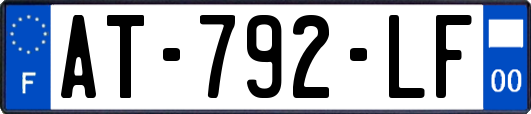AT-792-LF