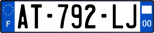 AT-792-LJ