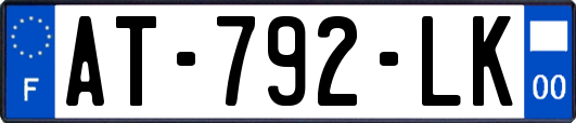 AT-792-LK