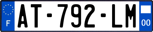 AT-792-LM