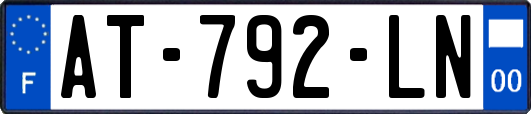 AT-792-LN