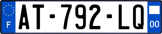 AT-792-LQ