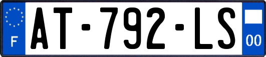 AT-792-LS