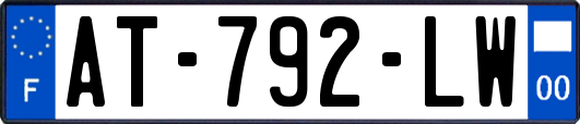 AT-792-LW