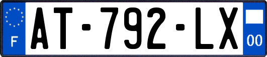 AT-792-LX