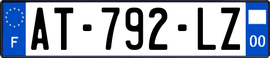 AT-792-LZ