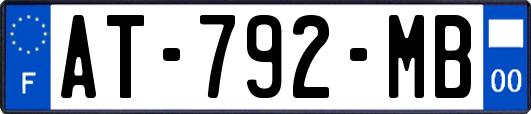 AT-792-MB