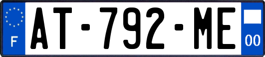 AT-792-ME