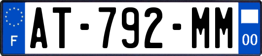AT-792-MM