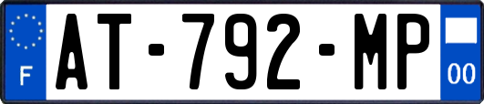 AT-792-MP