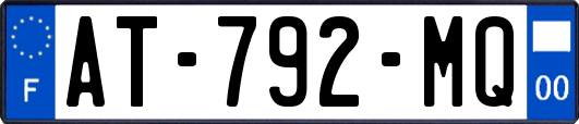 AT-792-MQ