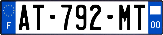 AT-792-MT