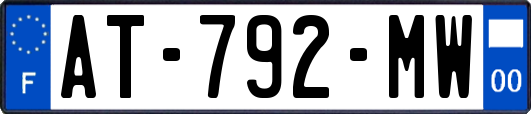 AT-792-MW