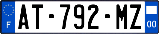 AT-792-MZ