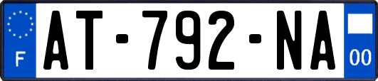 AT-792-NA
