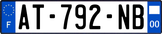 AT-792-NB
