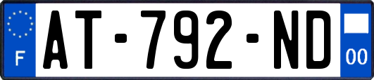 AT-792-ND