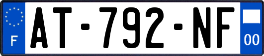 AT-792-NF