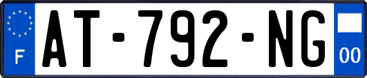 AT-792-NG