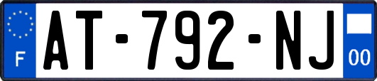 AT-792-NJ