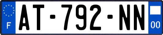 AT-792-NN