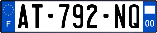 AT-792-NQ