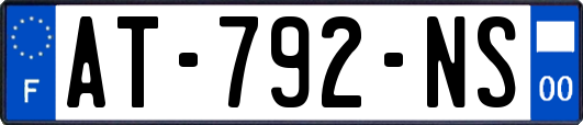 AT-792-NS