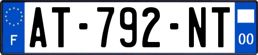 AT-792-NT