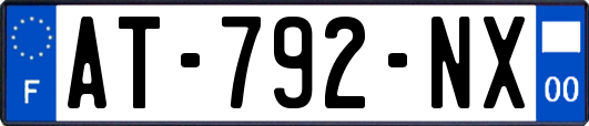 AT-792-NX