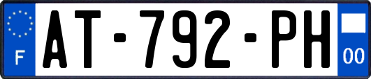 AT-792-PH