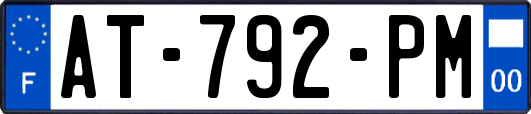 AT-792-PM