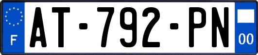 AT-792-PN