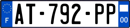 AT-792-PP