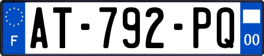 AT-792-PQ