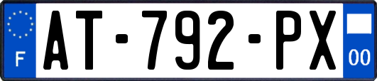 AT-792-PX