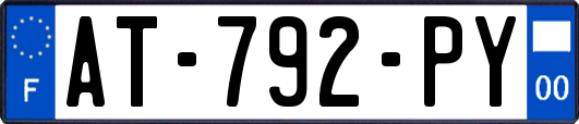 AT-792-PY