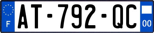 AT-792-QC