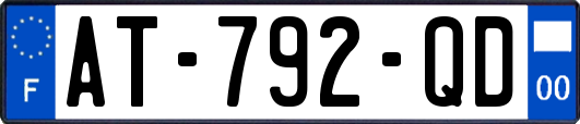 AT-792-QD