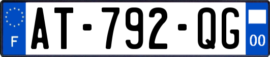 AT-792-QG